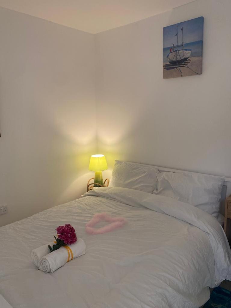 Airstaybnb Manchester Exterior photo