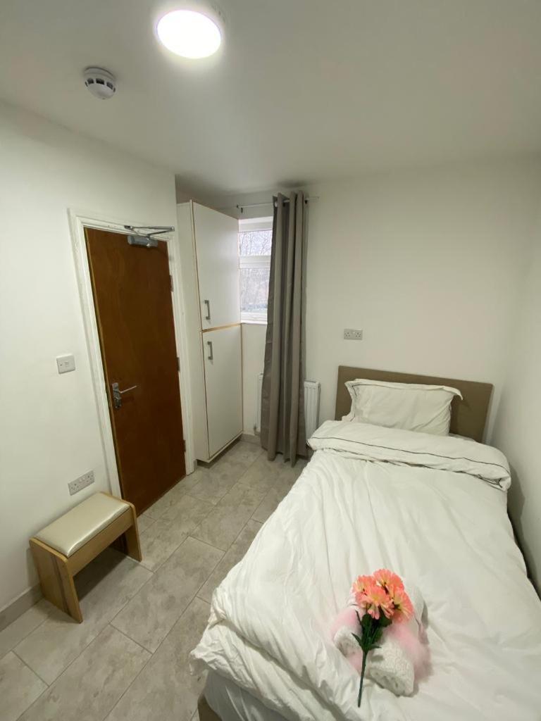 Airstaybnb Manchester Exterior photo