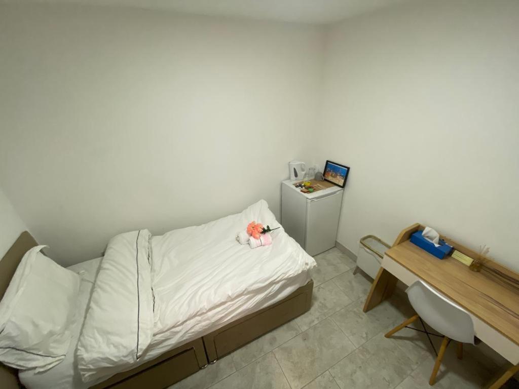 Airstaybnb Manchester Exterior photo