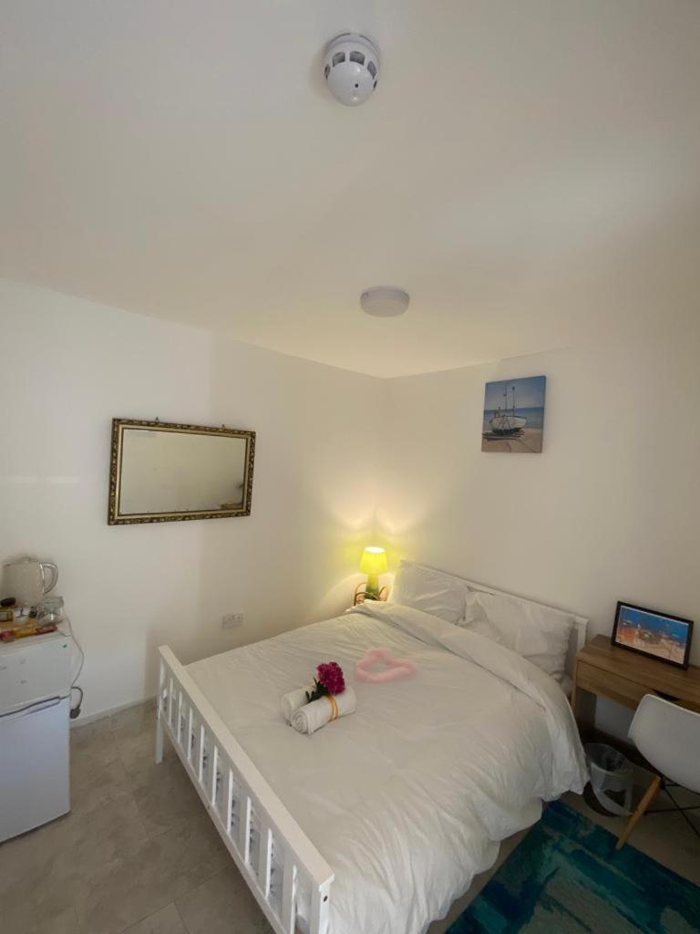 Airstaybnb Manchester Exterior photo