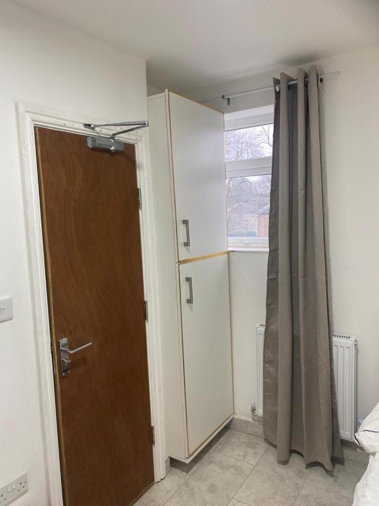 Airstaybnb Manchester Exterior photo
